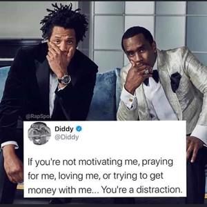 Meet your Posher, Chad